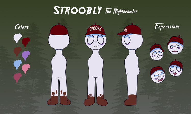 Stroobly